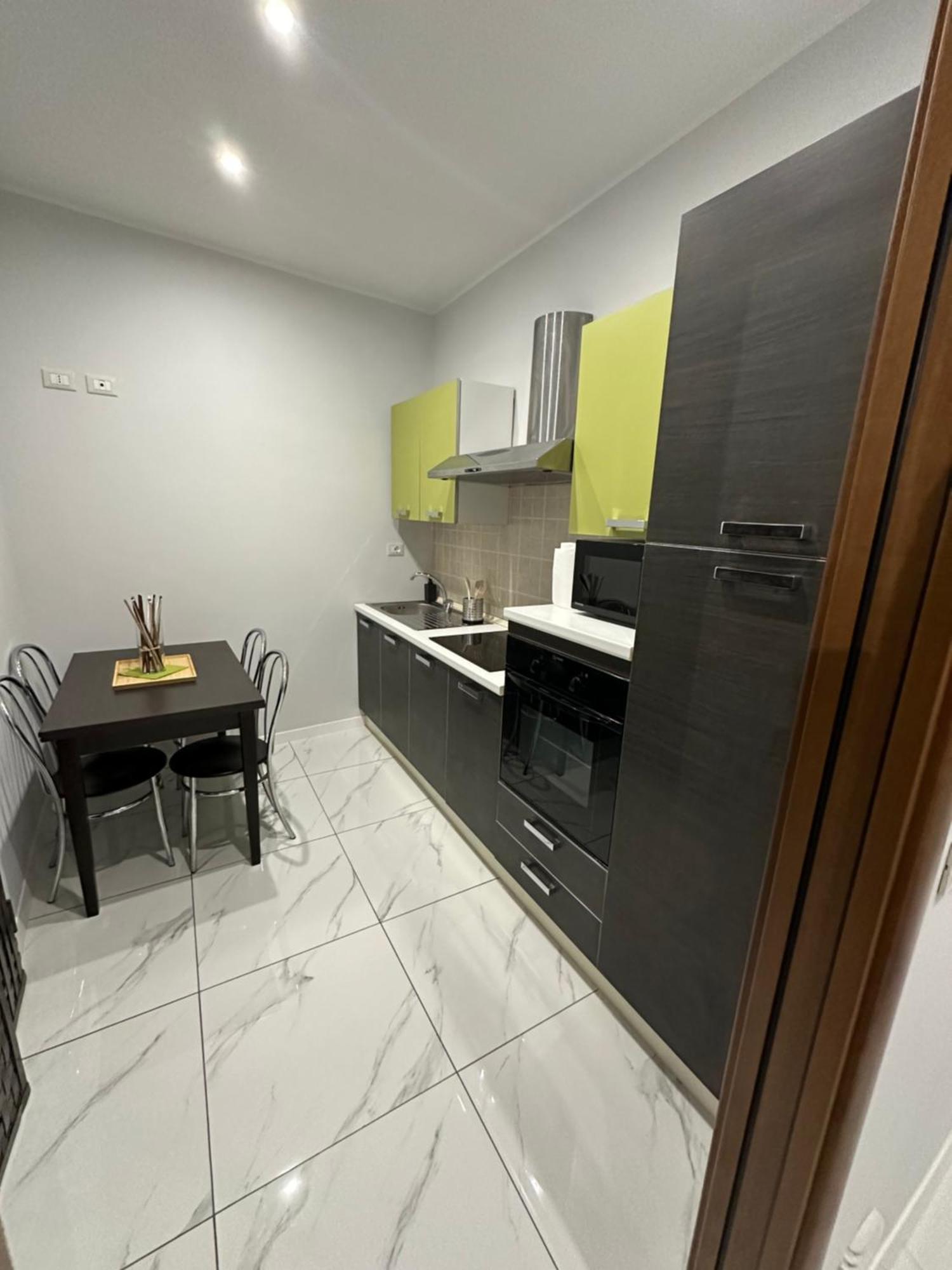 Ferienwohnung Mokai Torino Centro Exterior foto