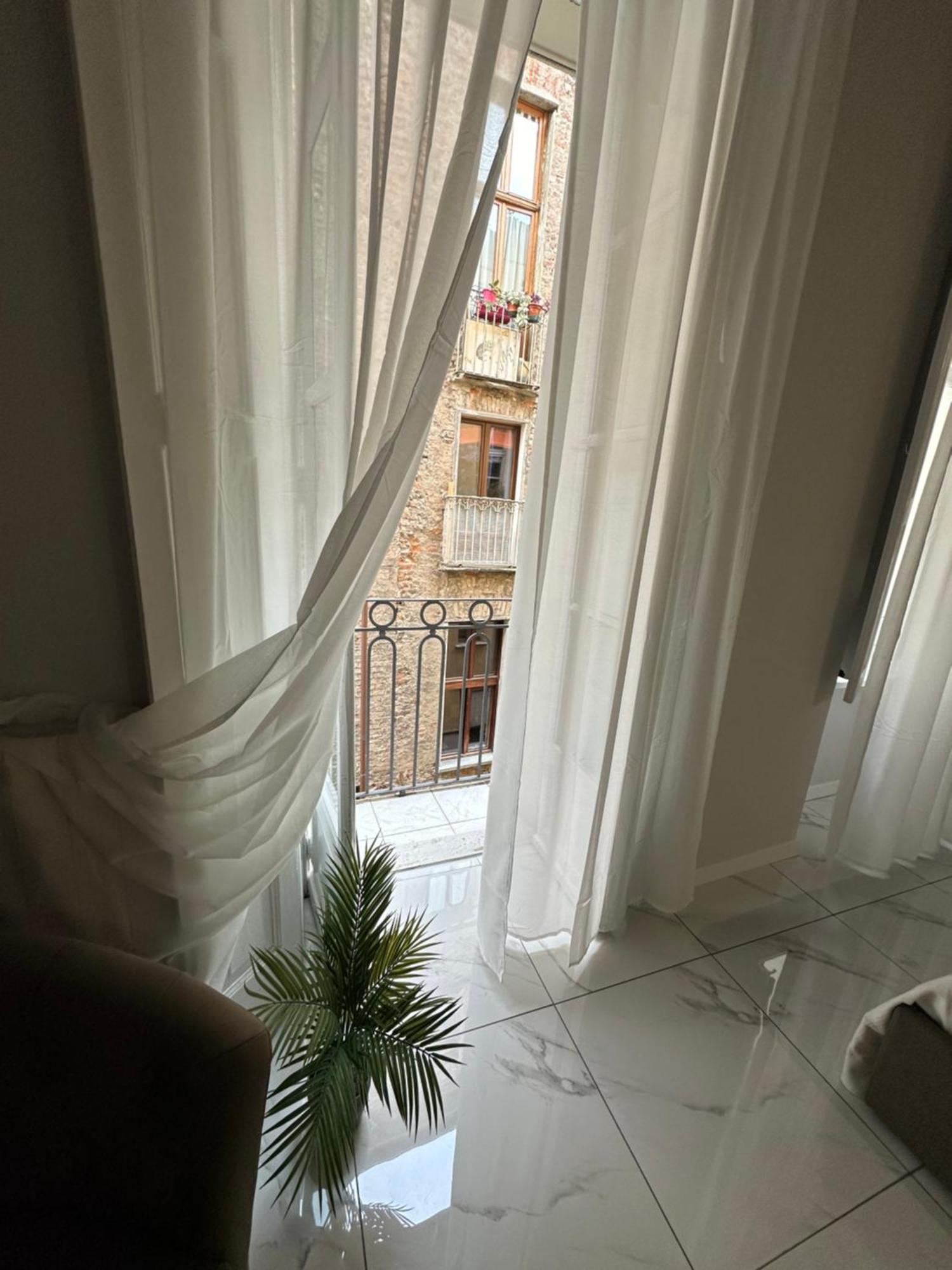 Ferienwohnung Mokai Torino Centro Exterior foto