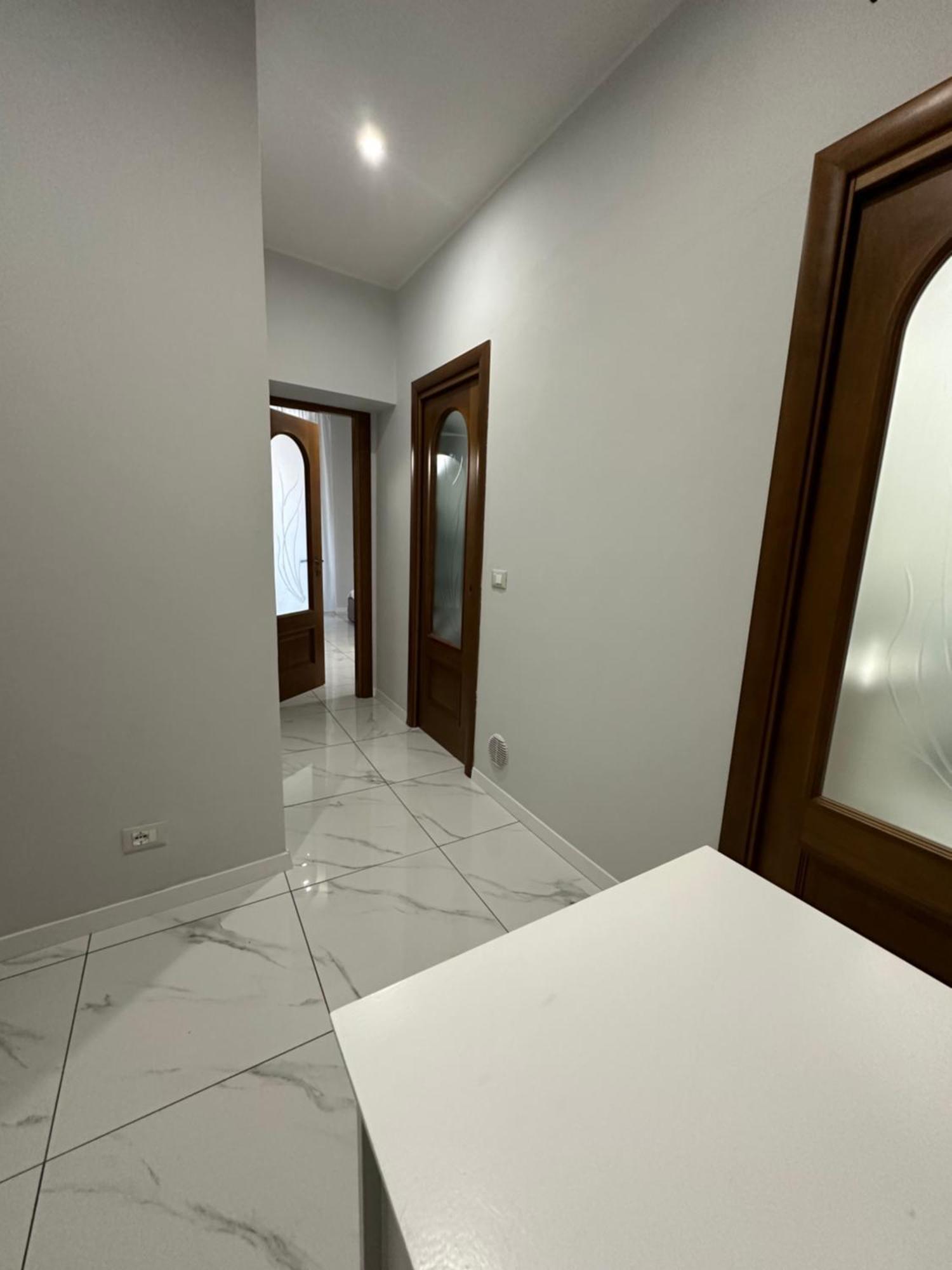 Ferienwohnung Mokai Torino Centro Exterior foto