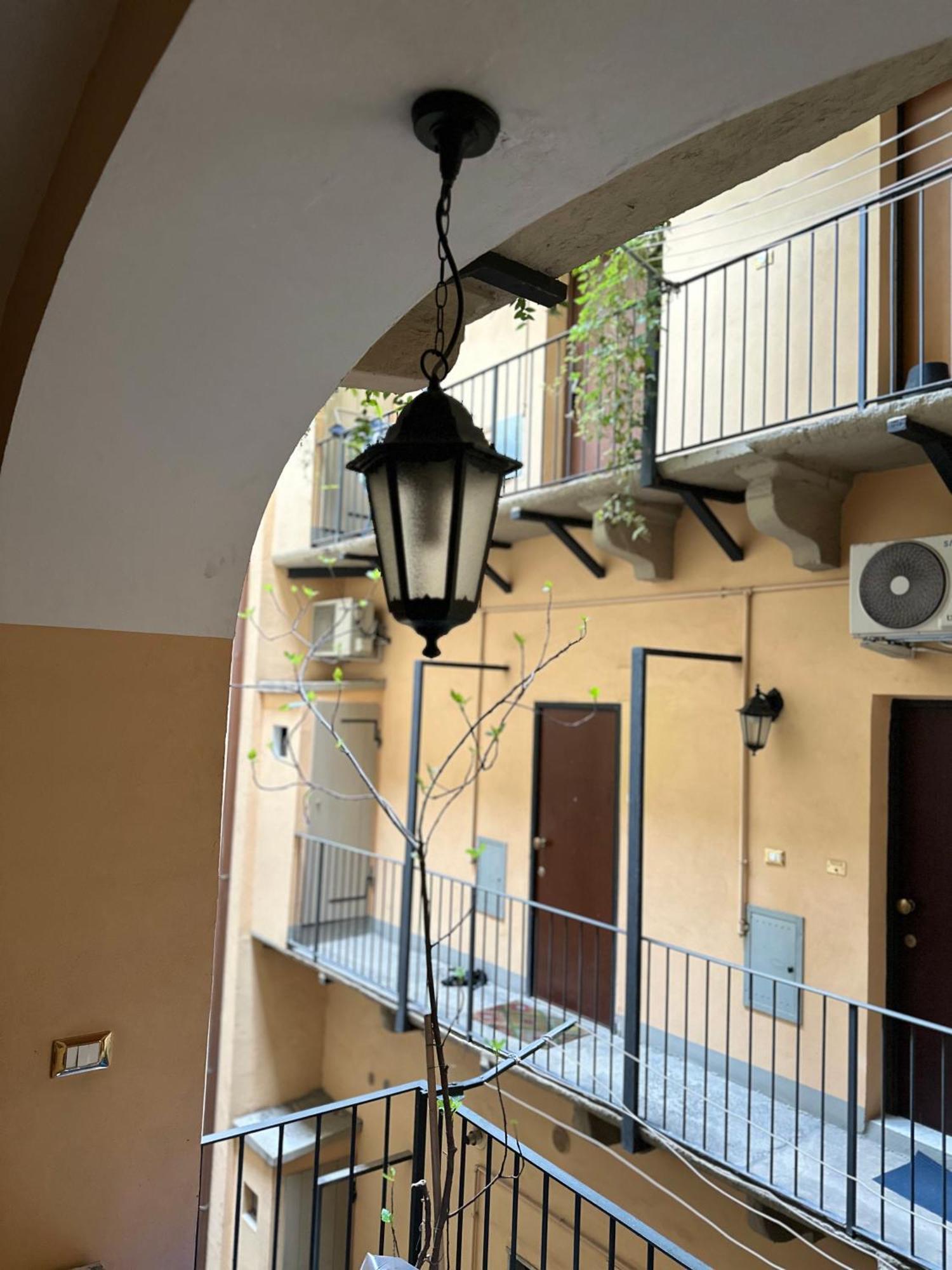 Ferienwohnung Mokai Torino Centro Exterior foto